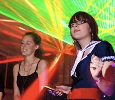 Party Scene